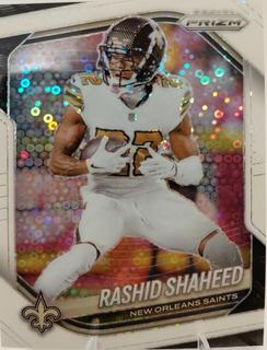 Rashid Shaheed