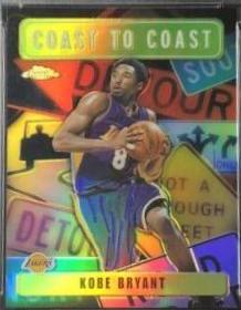 Kobe Bryant