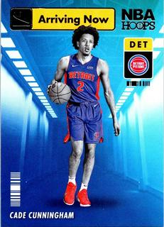 Cade Cunningham