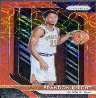 Brandon Knight