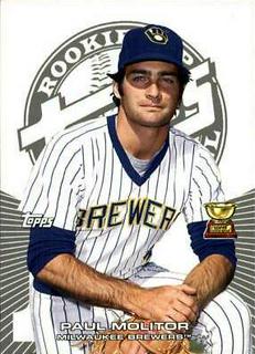Paul Molitor