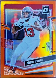Mike Evans