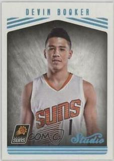 Devin Booker