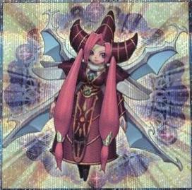 T.G. Wonder Magician QCCP-JP042