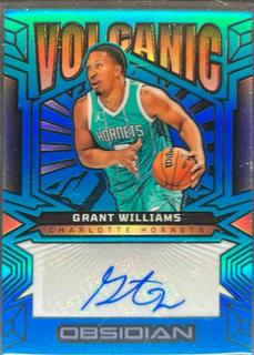 Grant Williams