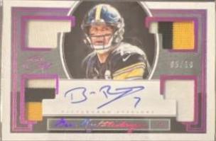 Ben Roethlisberger