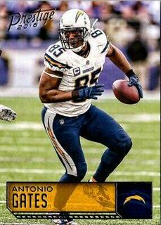 Antonio Gates