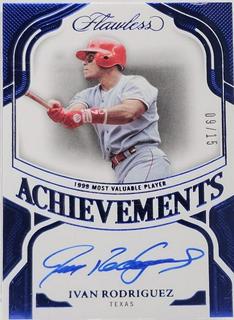 Ivan Rodriguez