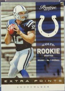 Andrew Luck