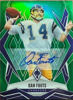 Dan Fouts