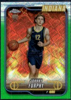 Johnny Furphy