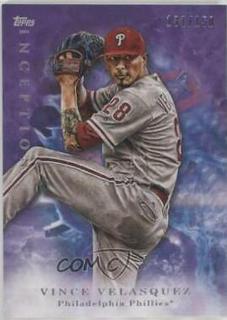 Vince Velasquez