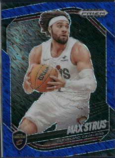 Max Strus