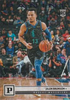 Jalen Brunson