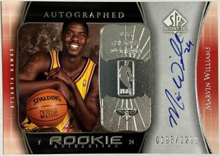 Marvin Williams