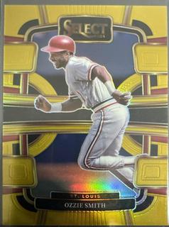 Ozzie Smith