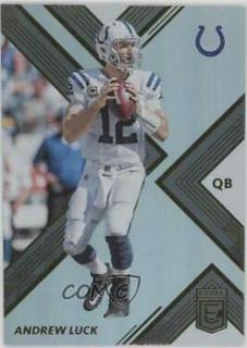 Andrew Luck