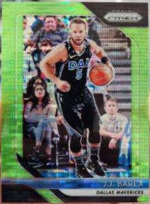 J.J. Barea
