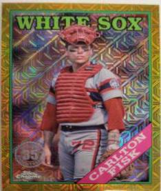 Carlton Fisk