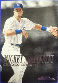 MIckey Morandini