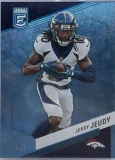 Jerry Jeudy