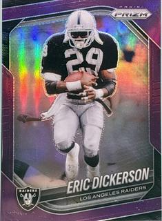 Eric Dickerson