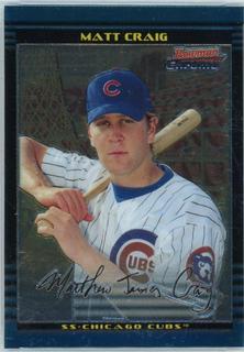 Matt Craig