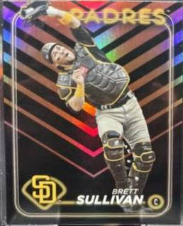 Brett Sullivan