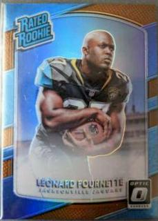 Leonard Fournette