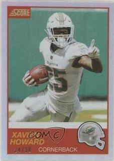 Xavien Howard