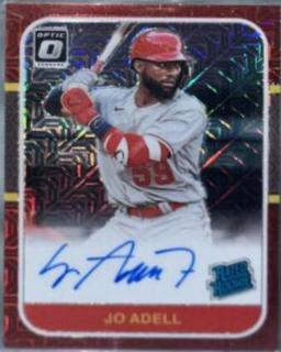 Jo Adell
