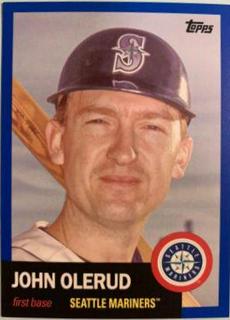 John Olerud