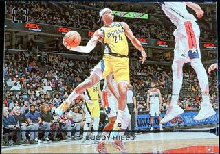 Buddy Hield