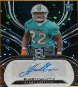 Jevon Holland