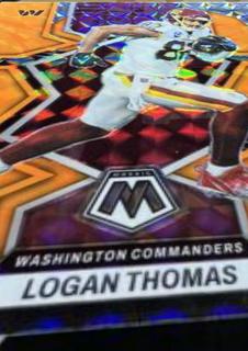 Logan Thomas