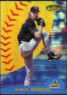 Randy Johnson