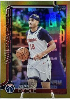 Jordan Poole