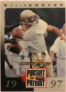 Heath Shuler