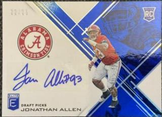 Jonathan Allen