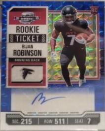 Bijan Robinson