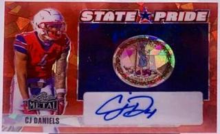CJ Daniels