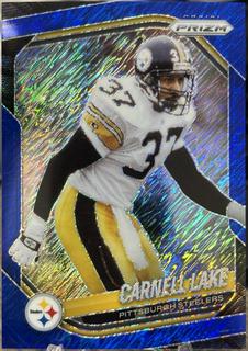 Carnell Lake