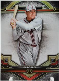 Johnny Mize