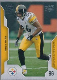 Hines Ward