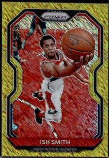 Ish Smith