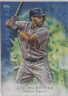 J.D. Martinez