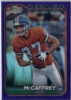 Ed McCaffrey