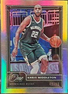 Khris Middleton