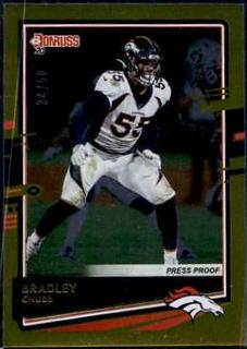 Bradley Chubb