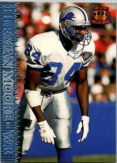 Herman Moore